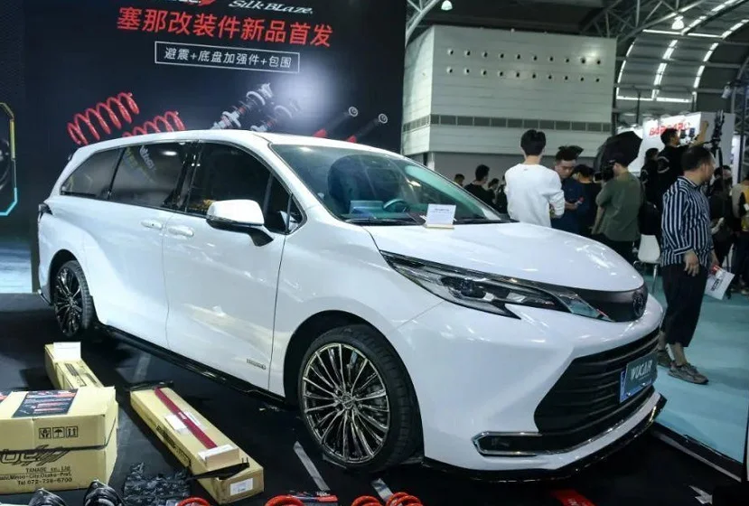 2025东莞改装车展参展攻略（时间地点+门票多少钱？）