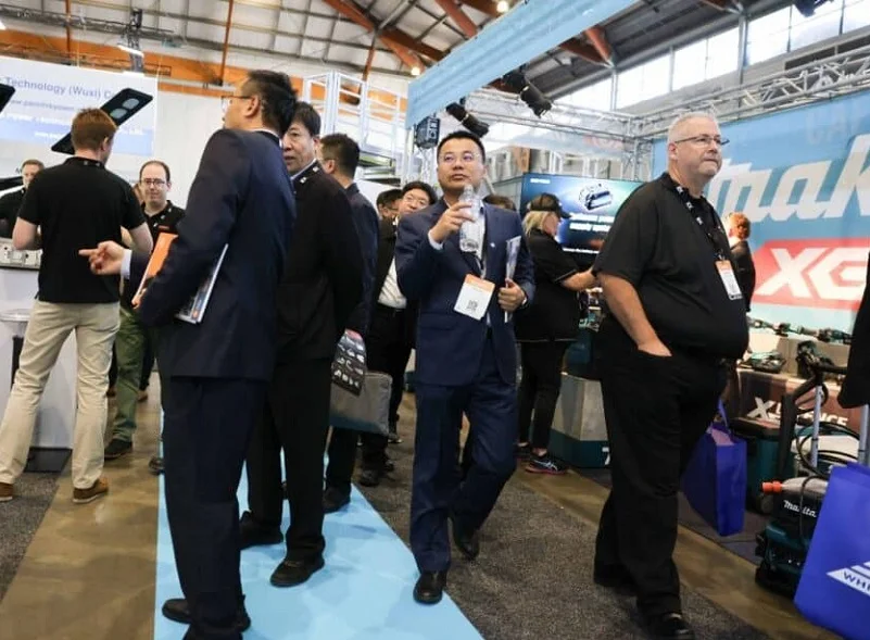 2027阿德莱德矿业展电子会刊