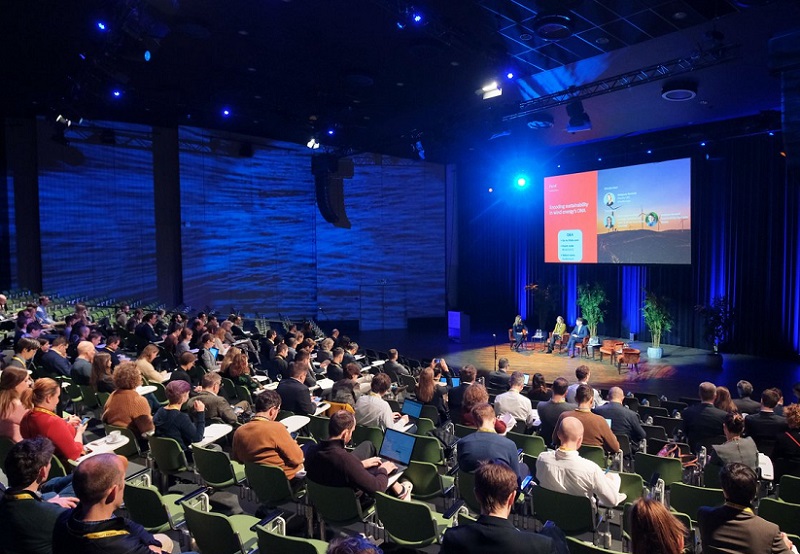 欧洲风能展2026参展攻略(时间地点/观众预约)