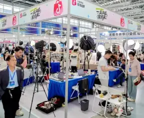 南通纺博会(南通纺博会)2026展位费与展位申请