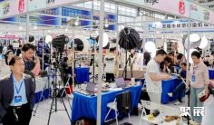 南通国际家纺、服装面料暨辅料展览会(NTIE)2027参展攻略(时间地点/观众预约)