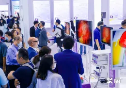 广州家用医疗展展会现场(现场盛况)8