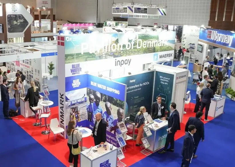 迪拜人道主义展(DIHAD)2026门票在哪买