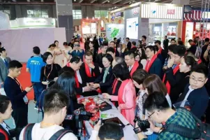 广州食品配料展2025最新参展商名录