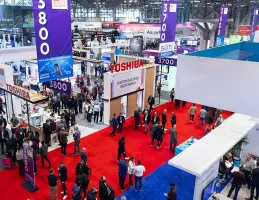 巴黎零售周2026時間表及地點