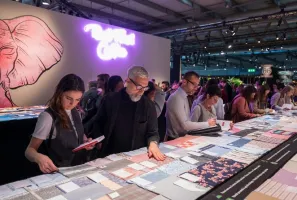 意大利纺织展2026参展攻略（时间地点+门票价格）