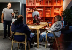 2025拉脱维亚家具展展位费与展位申请