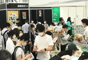 東京食品配料展2025時間及地點