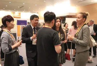 香港殡仪展2026展位图与展位申请