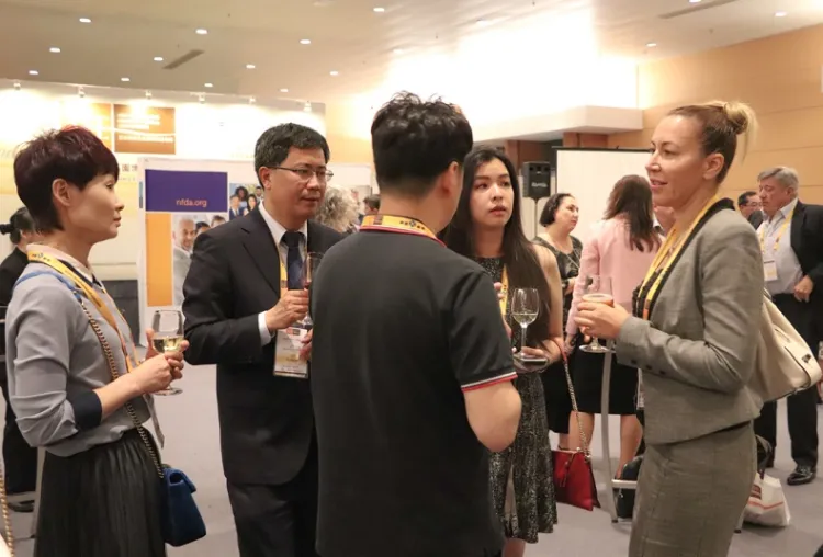 香港亚洲殡仪及墓园博览暨会议