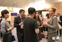 香港殡仪展展会现场(现场盛况)5