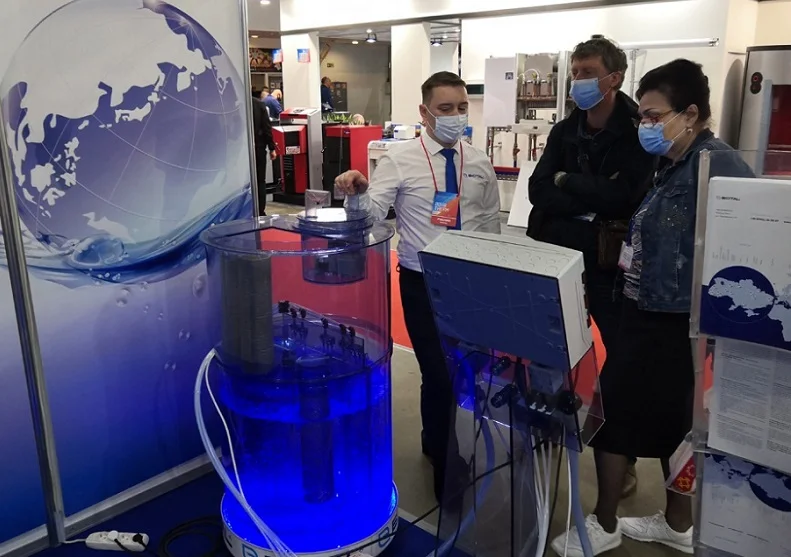 烏克蘭衛(wèi)浴展(Aqua-Therm Kyiv)2026最新參展商名錄