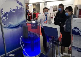 2025乌克兰卫浴展观众登记及登记方式