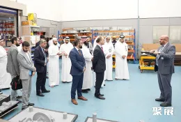 摩洛哥建筑展现场图片4