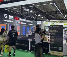 中国厦门国际体育用品展-中国体博会(China Sport Show)2026的参展理由