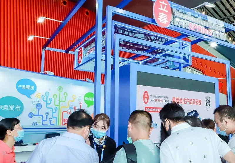中国国际天然食品和饮料展览会2025参展攻略（时间+地点+门票购买途径）