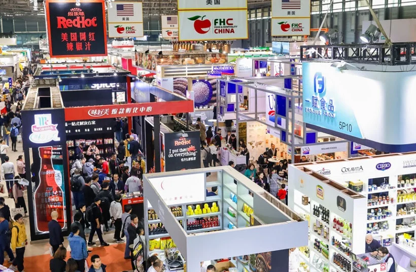 上海咖啡節2026門票哪里買