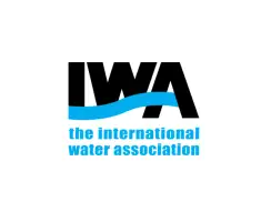 IWA泰国水展Logo