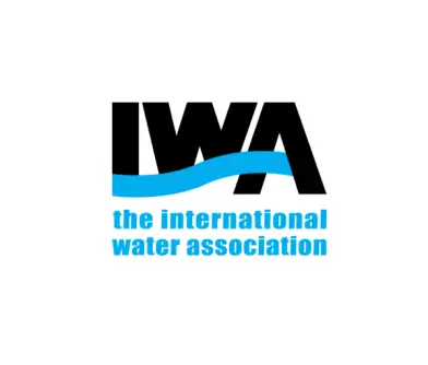 IWA泰国水展logo