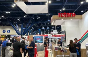 加拿大阀门展2026展商名单