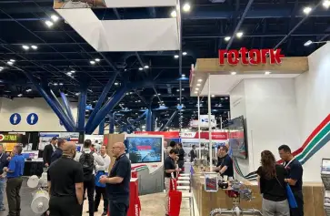 加拿大卡尔加里阀门世界展览会(Valve World Calgary Conference &amp; Expo )2028展位费与展位预订