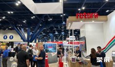 加拿大阀门展2026展商名单