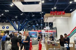 加拿大阀门展现场图片5