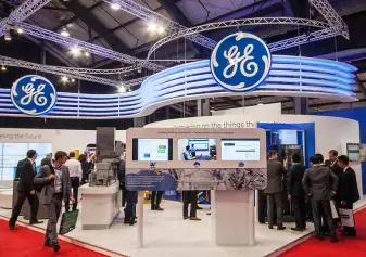 英国石油展2025展位图与展位预订