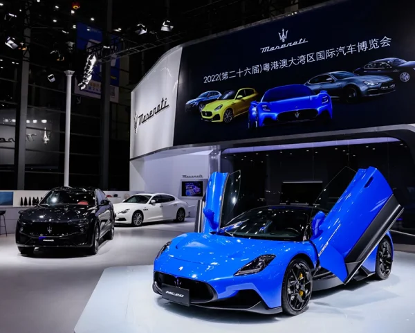 粤港澳大湾区车展2026参观指南(门票+单日票价格)