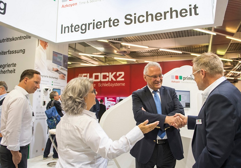 2025慕尼黑安防展参展攻略(时间地点+门票在哪买?)