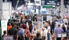 2027美国玻璃展 观众预登记正式开启,精彩即将登场!