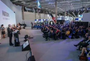 巴西寶馬展2027參展攻略（時間地點+門票怎么買？）