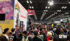 美国动漫节2025门票哪里买