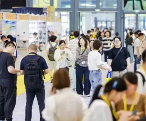 2027年宁波中小工厂展(Factory Fair)门票多少钱,怎么购买?