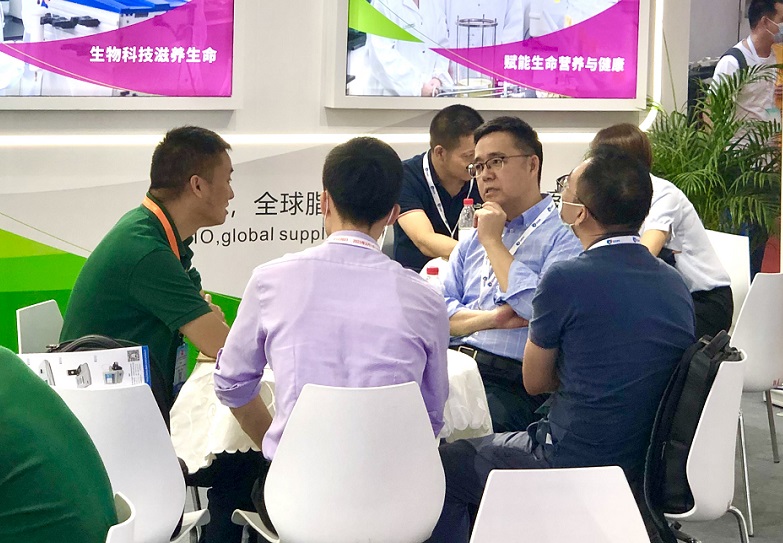 上海食品添加剂展2025门票哪里买 购票入口