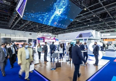 迪拜分析测试展2026门票购买途径