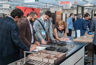 意大利家具配件展2025展商名录