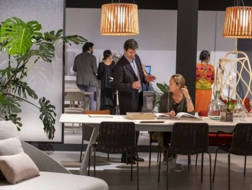 西班牙灯饰展2026参展攻略（时间+地点+门票）