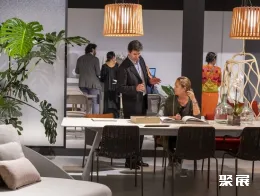 西班牙灯饰展现场图片8