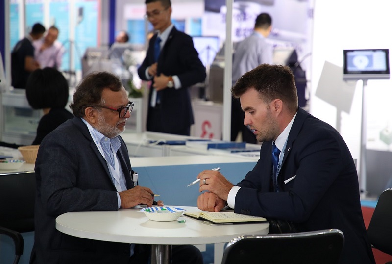 上海线缆展2025门票购买途径