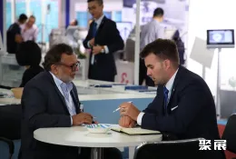 上海线缆展现场图片4