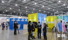 日本东京养老用品及机构产业展览会2026展商名录抢先看,展商名录预订