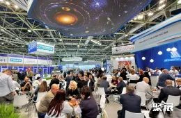 俄罗斯食品加工展现场图片3