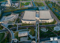 泰州国际博览中心