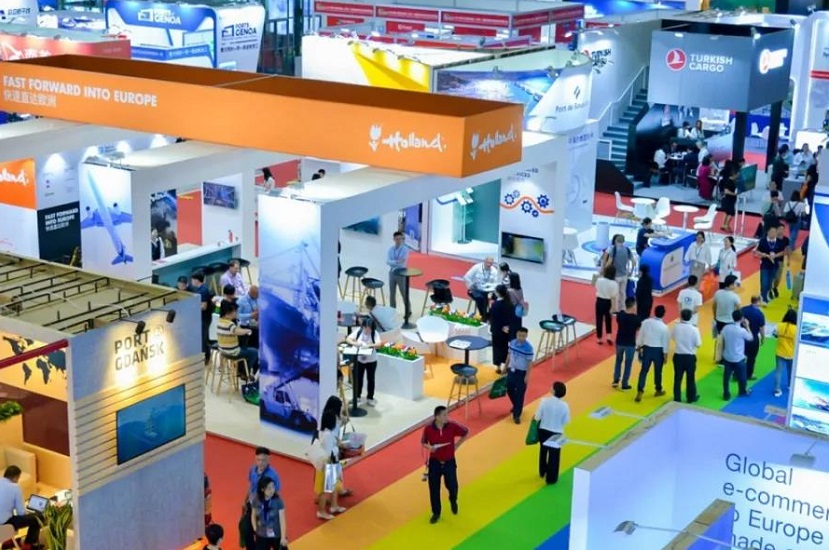 深圳物博会2026时间及地点