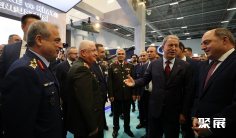 2026年伊斯坦布尔防务展(SAHA Istanbul)门票哪里买,购买途径?