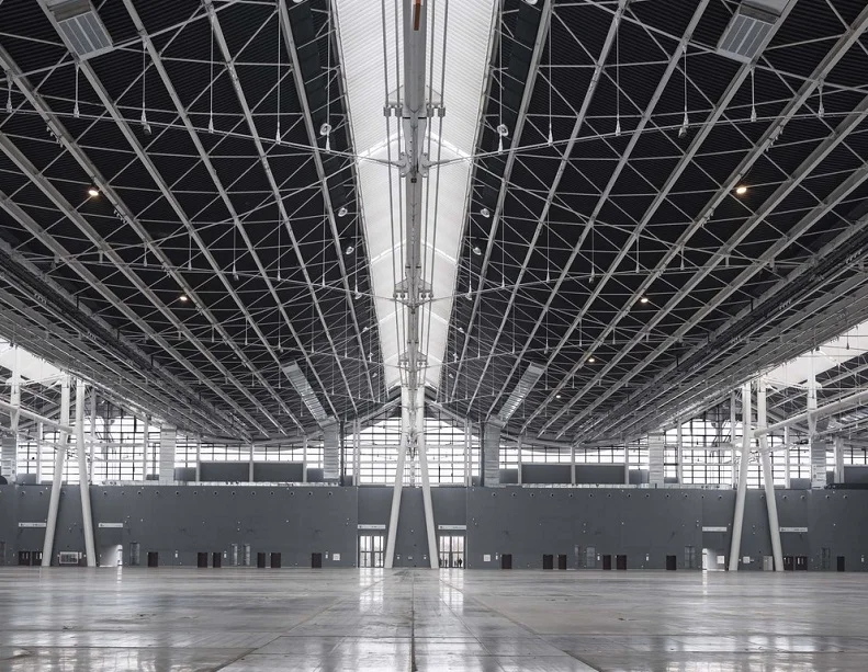 石家庄国际会展中心图片7