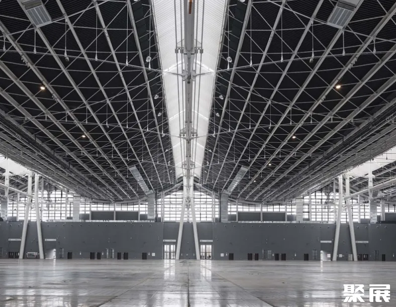 石家庄国际会展中心