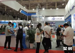 中国气体展现场图片5