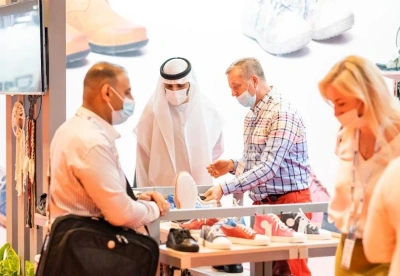 2025迪拜婴童展时间表及地点